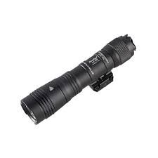 STREAMLIGHT-PROTAC 2.0-RAIL MOUNT-2000 LUMENS-BLACK