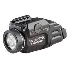 STREAMLIGHT-TLR-7X-BLACK