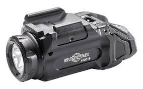 SUREFIRE-XC3 HANDGUN LIGHT-550LUMENS-BLACK