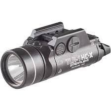 STREAMLIGHT-TLR-1 HL-X-USB-BLACK