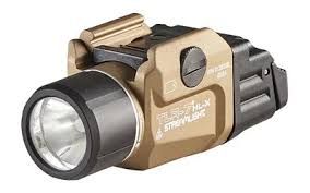 STREAMLIGHT-TLR-7-X -500 LUMENS-FDE