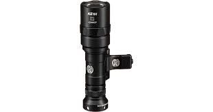 SUREFIRE-MINI SCOUT LIGHT PRO-BLACK