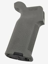 MAGPUL-MOE-K-2 GRIP-AR-15/M4-ODG
