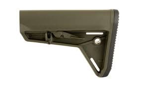 MAGPUL-AR-15-MOE SL-STOCK-ODG