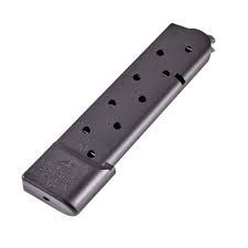 POWER MAGAZINE-10 ROUND