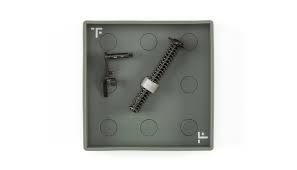 TACTICAL FORMULARY - MAGTRAY - GREEN