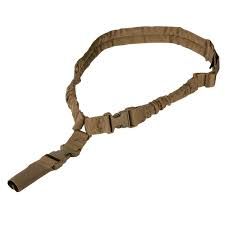 CONDOR-MATRIX SINGLE POINT SLING-COYOTE BROWN