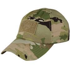 CONDOR-TACTICAL TEAM CAP-SCORPION