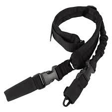CONDOR-SWIFTLINK PADDED BUNGEE SLING 