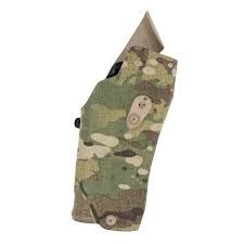 SAFARILAND - STACCATO P 4.4" SL 6354 RDSO