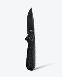 BENCHMADE-REDOUBT