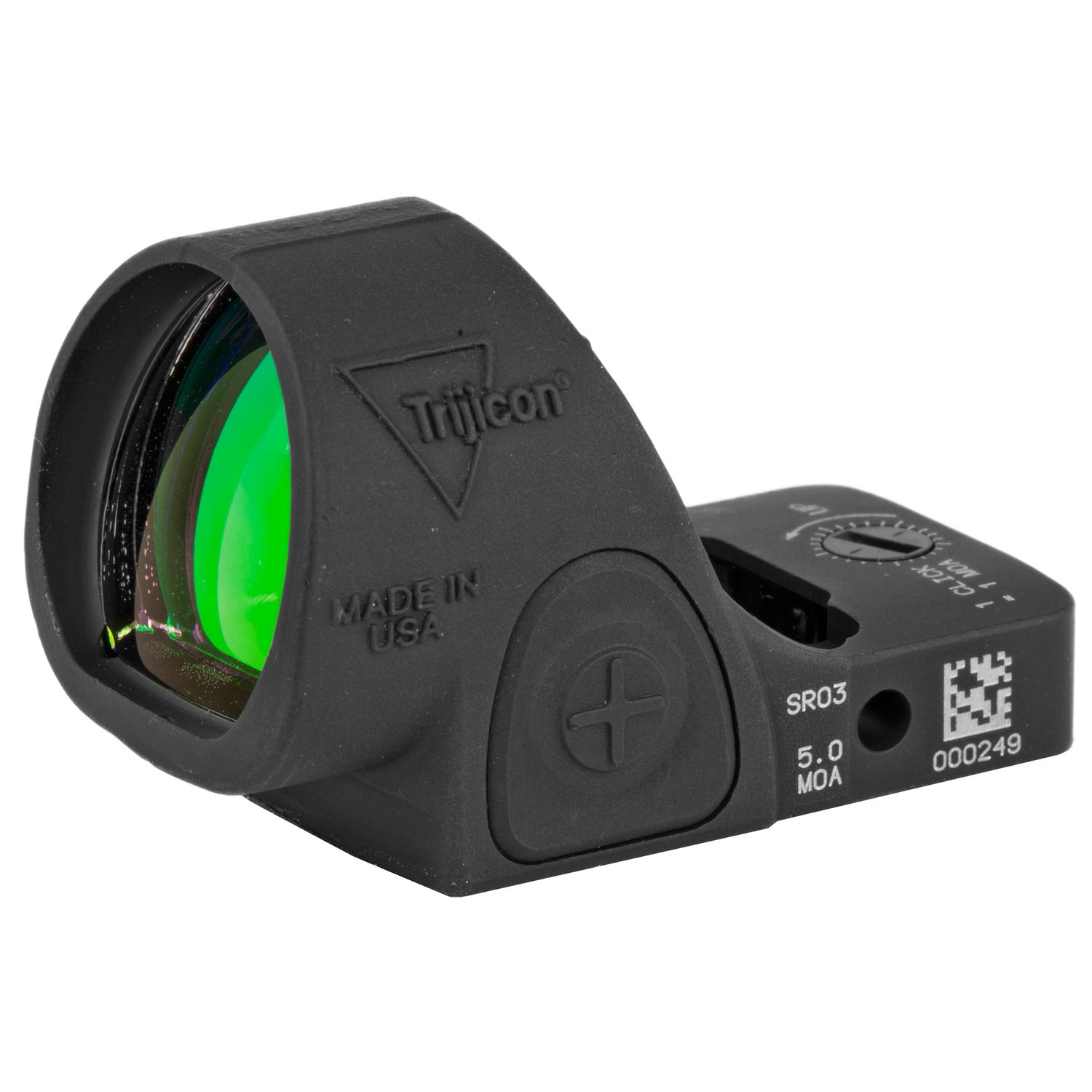 TRIJICON SRO 5 MOA RED DOT