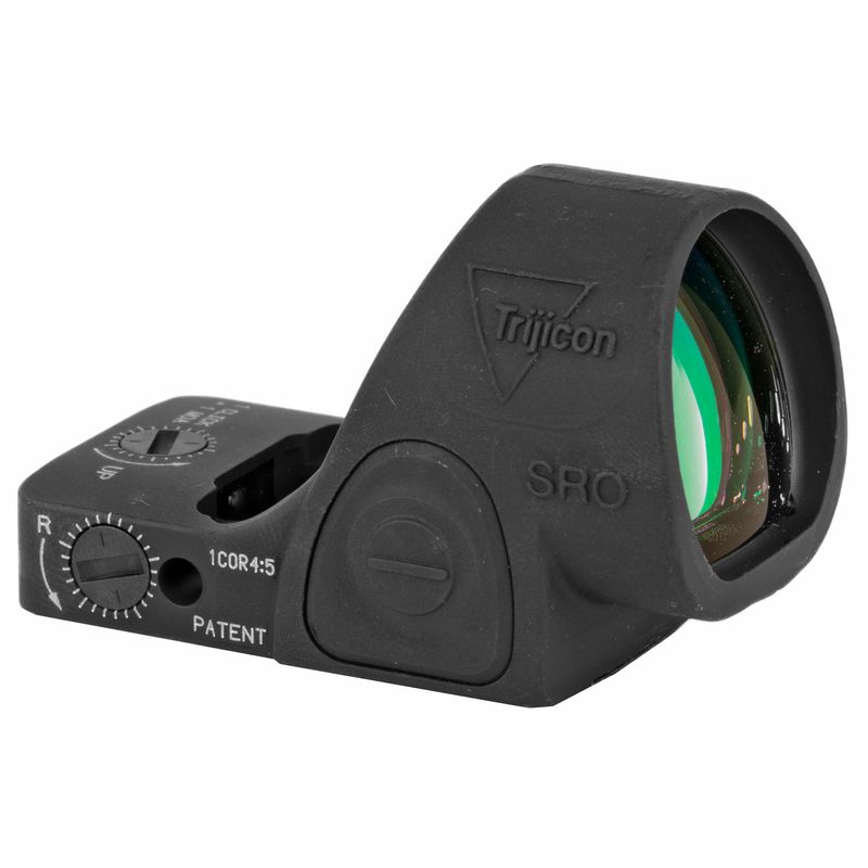 TRIJICON SRO 5 MOA RED DOT