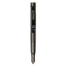 VOODOO TACTICAL- THE DEFIANT TACTICAL PEN-GRAY