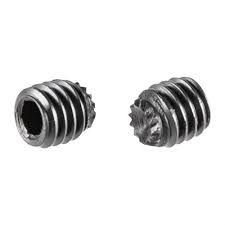 GAS BLOCK SCREW SET- FOR AR-15 X2