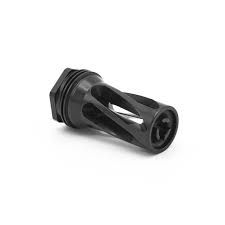 HUXWRX - FLASH HIDER QD 5.56 1/2X28