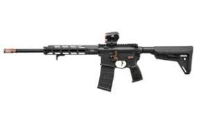 SIG SAUER - M400 ROSE .223/5.56 (1)30RD 16"