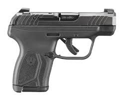 RUGER - LCP MAX 380 (2) 10RD 2.80"