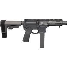 SPRINGFIELD ARMORY - SAINT VICTOR - PISTOL 9MM (1) 32RD 5.5"