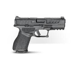 SPRINGFIELD ARMORY - ECHELON 4.0C 9MM (2)15RD 4"