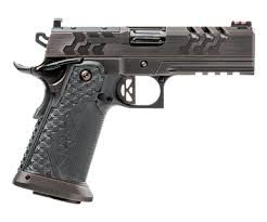 KIMBER - 2K11 PRO ROYAL 9MM (2) 19RD 4.25"