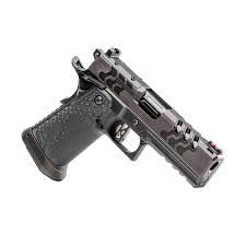KIMBER - 2K11 PRO ROYAL 9MM (2) 19RD 4.25"