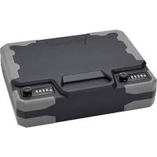 HORNADY - TREKLITE XXL LOCK BOX