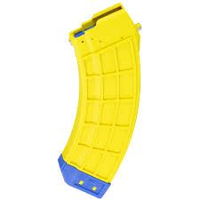 US PALM - 30 ROUND BANANA MAGAZINE - FITS AK47 (7.62X39)