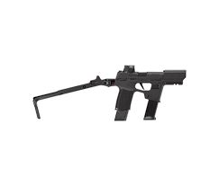 SIG SAUER - P365 FLUX 9MM (2)17RD (1) 25RD 6"