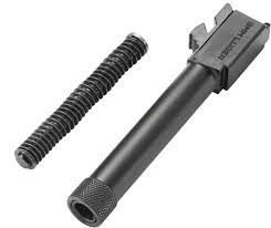RUGER - RXM 4.5" THREADED BARREL KIT