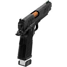KIMBER - 2K11 (BLACK) 9MM (3) 17RD 5"