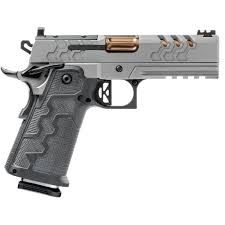 KIMBER - 2K11 PRO (STAINLESS) 9MM (2) 19RD 4.25"