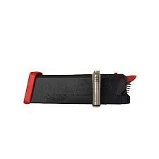 DryFireMag - SMART MAG - RUGER RXM W/ RED LASER