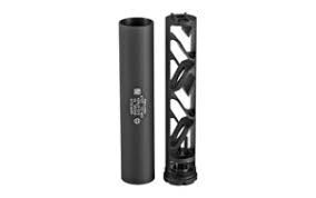 GEMTECH GM-22 SLNCR RIMFIRE .22LR 1/2-28 5" NFA/Silencer 22LR
