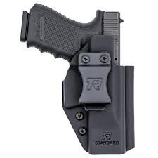 ROUNDED-WALTHER PDP -FULL SIZE-IWB HOLSTER