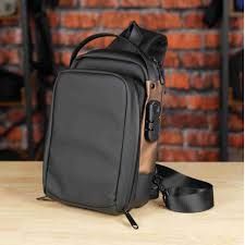 G.R.A.B. BAG - WATCHMAN