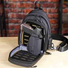 G.R.A.B. BAG - GUARDIAN