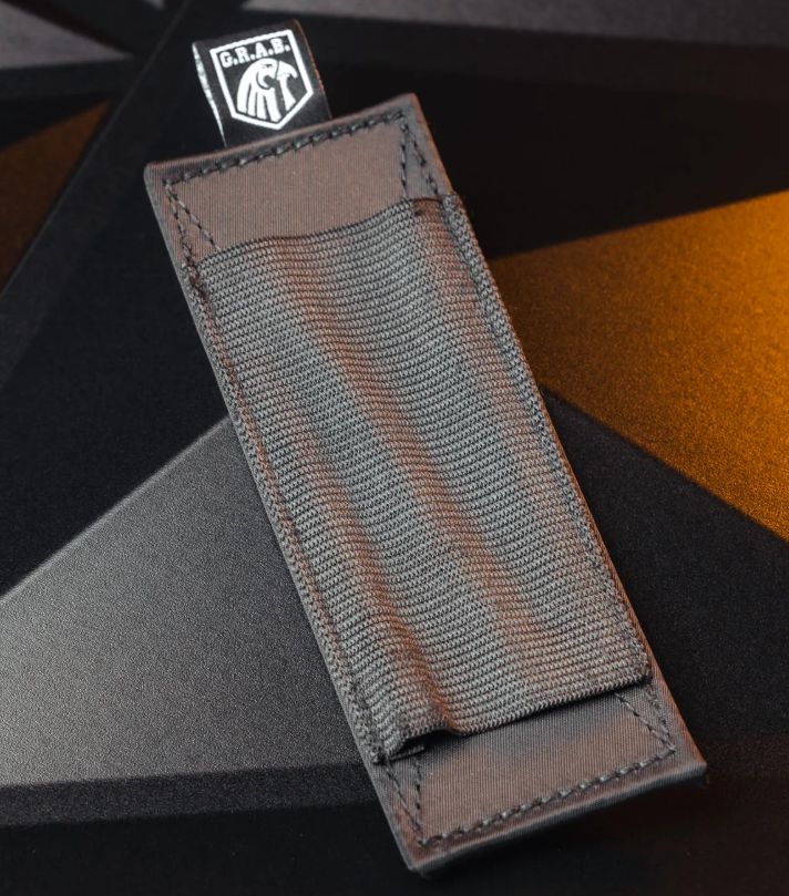 G.R.A.B. BAG - CAT TQ CARRIER