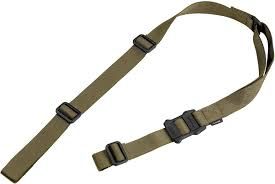 MAGPUL - MS1 SLING - RANGER GREEN