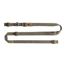 ESD-CUSTOMIZABLE-TWO POINT SLING-RANGER GREEN