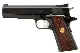 COLT - GOLD CUP NM MK IV S70 9MM (1) 9RD 5"