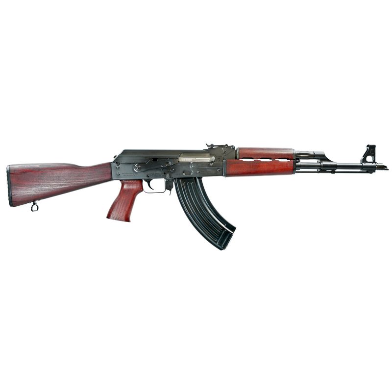 ZASTAVA ARMS ZPAP M70 - RED 7.62X39 30RD 16"