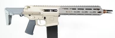 Q - HONEY BADGER - .223 / 5.56(1) 30RD 10"