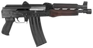 ZASTAVA ARMS- ZPAP85 5.56 (1) 30RD - 10"