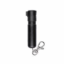 SABRE-MIGHTY DISCREET PEPPER SPRAY-BLACK