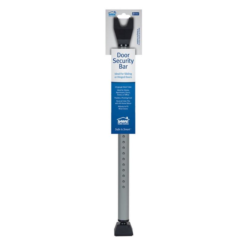 SABRE-DOOR SECURITY BAR