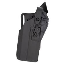 SAFARILAND - 7360RDS - 7TS ALS/SLS LEVEL 3 HOLSTER  - SIG SAUER P320 XFIVE W/ TLR-7