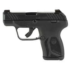 RUGER - LCP MAX M/S .380 (1) 10RD 2.8"