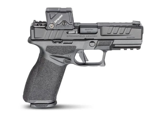 SPRINGFIELD ARMORY - ECHELON 4.0FC W/ COA 9MM (1)15/18RD 4"