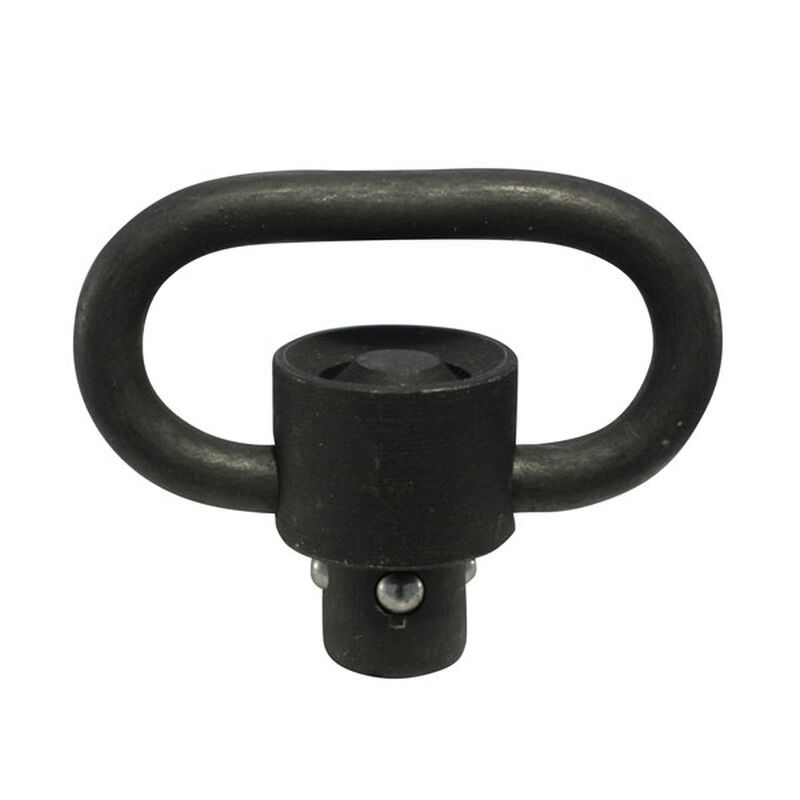 MIDWEST INDUSTRIES - HEAVY DUTY (HD) QD SLING SWIVEL